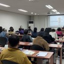 수원국제요양보호사교육원 이미지