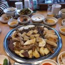 자갈치양곱창 이미지