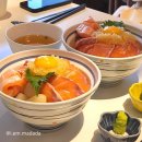 닝교초식당 홍대점 : 사케동 · 연어덮밥 맛집 추천...좋은 곳 | 홍대입구역 맛집 인정 | 내돈내먹후기