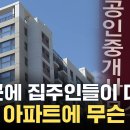 [자막뉴스] '아니 그 급매 다 어디 갔지'...서서히 나타나는 조짐 이미지