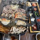 장승포초장집 | 거제통영 1박2일 여행 2일차 - 거제 장승포유람선, 외도 보타니아, 꽃삼합 맛집 더꽃, 통영 중앙시장