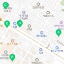 봉구스밥버거선유도역점 이미지