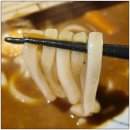 오타루소바우동 | 문래동 맛집 두 곳 리뷰 / 카레우동 ‘오타루 소바우동’ &amp; 능이버섯백숙 솔직 후기