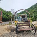 하늘숲오토캠핑장
