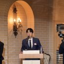 결혼식 전문사회자 ‘앤유’ 봉준일 사회자 대만족 후기