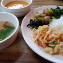 덕산계곡진입로 이미지