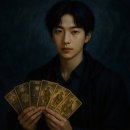 메이저 아르카나 초보 타로 50강, 13번 죽음 (Death)…끝과 새로운 시작 이미지