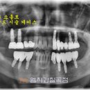 군위군청 주차장 내 이미지