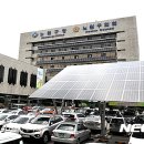 노원 태양광발전소 이미지