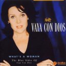 Just a Friend of Mine 2).What's a woman / Vaya Con Dios 이미지