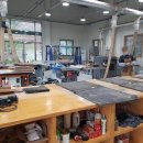 목재문화체험장 2층 이미지