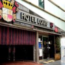 호텔 레이블 성남 이미지