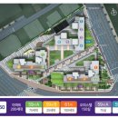 유보라더스마트 앞 이미지