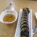김밥친구분식 이미지