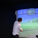 케이탑 스크린골프 이미지