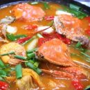 백사장해물칼국수