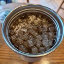 커피빈안양시청앞점 | 초콜릿무스 케익+아아의 최상의 조합! 당 충전 제대로 하고 온 커피빈 안양시청점 후기