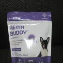 (주)보타메디 | 강아지영양간식 씨놀닷컴의 헤마버디.