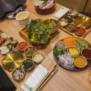 지혜식당 이미지