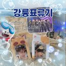 &lt;제로즈로그&gt; 강릉표류기 [연준투어 / 케이컬쳐 페스티벌 후기]