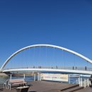 고요함 | 4년 만에 다시 찾은 2월의 강문해변 겨울 바다의 고요함과 변한 풍경 솔직 후기