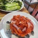 한이상사 | [항아리짜글이송어비빔회] 청주 율량동 짜글이+송어비빔회 가성비 맛집 추천