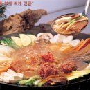 쉐프의부대찌게 | 겨울에 진정한 맛 의정부 부대찌게 웨이팅은 기본 유명한 00식당
