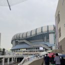 2023-0023 | 오사카 여행 | 일본야구 관람후기⚾️ | 교세라 돔 오사카(KYOCERA DOME OSAKA)