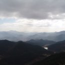 제270차 정기산행 곡성 설산(523m),괘일산(446m)~2011/01/30(일) 이미지