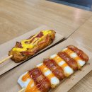 서하남(판교방향)주유소 | 서하남간이휴게소(판교방향) 음식점 푸드코트 방문후기