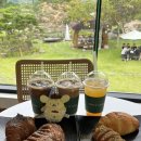 태인초교 | 정읍 정원이 이쁜 대형 카페 베르데 후기