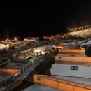 카라반캠프 | 화천 산천어축제 근처 숙소 월송리캠프 카라반 숙박 예약 후기