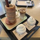 유성구 굴뚝빵 명소, 수통골 대형카페 루온토 솔직후기
