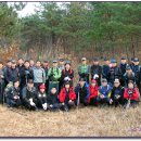 (낙남정맥 제7구간)장전고개-덕산-배치고개-신고개-탕근재-새터재-필두봉-담티재-용암산-남성치-깃대봉-발산재 이미지