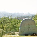 간송도로변 이미지