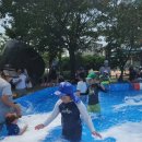 태심관 합기도 입실 체육관 | 2024 평택호 물빛축제 후기:)