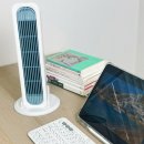 실리만 데스크팬 여름 필수템 데스크테리어 미니 선풍기 추천
