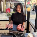 서수원양꼬치양갈비참숯구이 | 부산 금정구 장전동 황금 양꼬치 부산대 양꼬치 참숯에 구워주는 양갈비 양등심 야외 테라스석 야장 후기