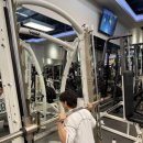 구관 휘트니스 이미지