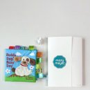 데이도그 | 태기스 헝겊책 추천 버디 도그 비지 데이 사용 후기