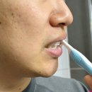 입냄새와 잇몸통증 제거 해윰치약 텐탈매스미르 후기