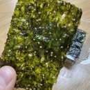 풍성한맛김 이미지