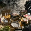 남원 백두대간 힐링 캠핑장 이미지