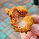 오성통닭 | 단양구경시장맛집 통마늘야채치킨으로 아이랑 즐겨본 오성통닭 단양점