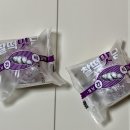 씨유인천페니정서진점 | [내돈내산] 디저트 신메뉴 빽다방 찰떡맛남 해남고구마 찹쌀모찌 후기