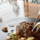 GS25(옥정푸르지오점) | 김포 스테이크 맛집 단체방문 가능한 대형식당 폴리아