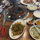 울산포석정갈매기살