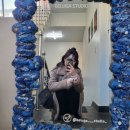 벨루가(Beluga) | 오늘의 나를 기록하다, 이수역 벨루가사진관 프로필 촬영 일기 (컬러증명 여권사진)