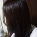휴헤어플레이스 | [경성대 미용실 추천] 휴 헤어: 경성대 염색 제왕_자연스러운 다크바이올렛 컬러!