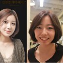 헤어스타일 이미지